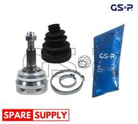 JOINT KIT, DRIVE SHAFT FOR DAEWOO, GM KOREA KONDOR NUBIRA REZZO GSP 812023