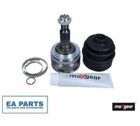 Joint Kit, drive shaft for DAEWOO, GM KOREA LACETTI NUBIRA REZZO MAXGEAR 49-3101