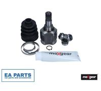 Joint Kit, drive shaft for DAEWOO, GM KOREA MATIZ MAXGEAR 49-2795