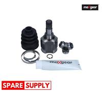 JOINT KIT, DRIVE SHAFT FOR DAEWOO, GM KOREA MAXGEAR 49-2795