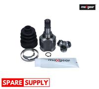JOINT KIT, DRIVE SHAFT FOR DAEWOO, GM KOREA MAXGEAR 49-2795