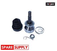 JOINT KIT, DRIVE SHAFT FOR DAIHATSU BEGO MAXGEAR 49-3103 FITS WHEEL SIDE