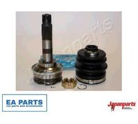 Joint Kit, drive shaft for DAIHATSU CHARADE CENTRO CUORE MOVE JAPANPARTS GI-611