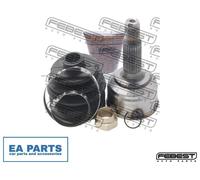 Joint Kit, drive shaft for DAIHATSU CUORE MOVE SIRION FEBEST 0910-014