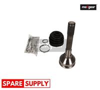 JOINT KIT, DRIVE SHAFT FOR DAIHATSU F20, SCAT, TAFT FOURTRAK MAXGEAR 49-1541