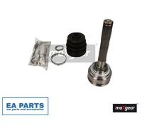 Joint Kit, drive shaft for DAIHATSU FEROZA Hard Top MAXGEAR 49-1540