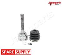 JOINT KIT, DRIVE SHAFT FOR DAIHATSU JAPANPARTS GI-622 FITS WHEEL SIDE