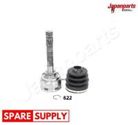JOINT KIT, DRIVE SHAFT FOR DAIHATSU JAPANPARTS GI-622 FITS WHEEL SIDE
