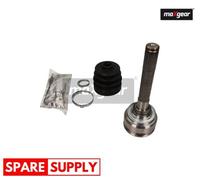 JOINT KIT, DRIVE SHAFT FOR DAIHATSU MAXGEAR 49-1540 FITS WHEEL SIDE