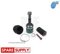 JOINT KIT, DRIVE SHAFT FOR DAIHATSU TARUNA BLUE PRINT ADD68913B FITS FRONT AXLE