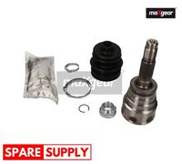 JOINT KIT, DRIVE SHAFT FOR DAIHATSU TARUNA MAXGEAR 49-1544 FITS WHEEL SIDE