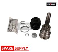 JOINT KIT, DRIVE SHAFT FOR DAIHATSU TARUNA TERIOS KID MAXGEAR 49-1543