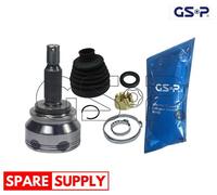 JOINT KIT, DRIVE SHAFT FOR DODGE CALIBER GSP 815010