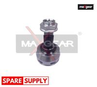 JOINT KIT, DRIVE SHAFT FOR FIAT 500 FIORINO MAXGEAR 49-0575 FITS FRONT AXLE