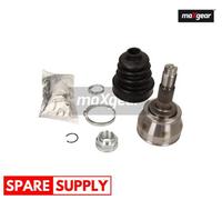 JOINT KIT, DRIVE SHAFT FOR FIAT 500L BRAVO DOBLO BUS DOBLO CARGO MAXGEAR 49-1472