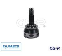 Joint Kit, drive shaft for FIAT ALBEA DOBLO PALIO STRADA Pickup GSP 817031