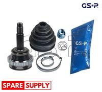 JOINT KIT, DRIVE SHAFT FOR FIAT ALBEA FIORINO PALIO GSP 817020