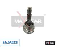 Joint Kit, drive shaft for FIAT ALBEA FIORINO PALIO MAXGEAR 49-0124