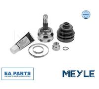 Joint Kit, drive shaft for FIAT BRAVA MEYLE 214 498 0046 fits Wheel Side