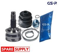 JOINT KIT, DRIVE SHAFT FOR FIAT CINQUECENTO SEICENTO GSP 817010