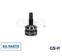 Joint Kit, drive shaft for FIAT CINQUECENTO SEICENTO GSP 817010