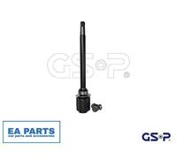 Joint Kit, drive shaft for FIAT DOBLO Bus DOBLO Cargo GSP 618100