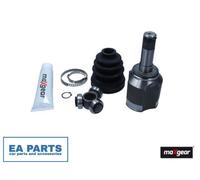 Joint Kit, drive shaft for FIAT DOBLO EGEA PANDA MAXGEAR 49-2801