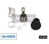 Joint Kit, drive shaft for FIAT DOBLO MAXGEAR 49-0116