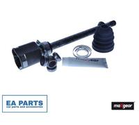 Joint Kit, drive shaft for FIAT DOBLO MAXGEAR 49-2802 fits Front Axle Right
