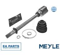 Joint Kit, drive shaft for FIAT DOBLO MEYLE 214 498 0072 NEW