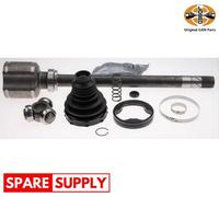 JOINT KIT, DRIVE SHAFT FOR FIAT DUCATO BUS LÖBRO 306702