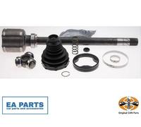 Joint Kit, drive shaft for FIAT DUCATO Bus LÖBRO 306702