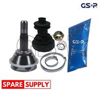JOINT KIT, DRIVE SHAFT FOR FIAT DUCATO GSP 810013