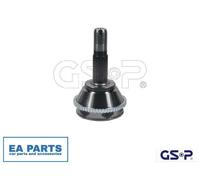 Joint Kit, drive shaft for FIAT DUCATO GSP 810013