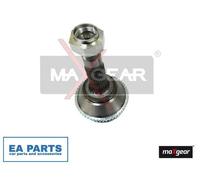 Joint Kit, drive shaft for FIAT DUCATO MAXGEAR 49-0118