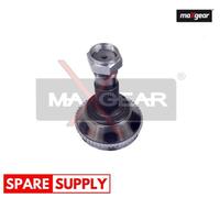 JOINT KIT, DRIVE SHAFT FOR FIAT DUCATO MAXGEAR 49-0119