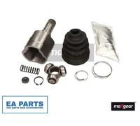Joint Kit, drive shaft for FIAT DUCATO MAXGEAR 49-1226 fits Transmission Sided