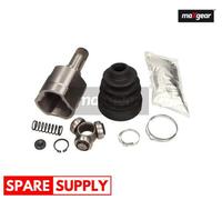 JOINT KIT, DRIVE SHAFT FOR FIAT DUCATO MAXGEAR 49-1226 FITS TRANSMISSION SIDED