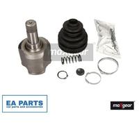 Joint Kit, drive shaft for FIAT DUCATO MAXGEAR 49-1227