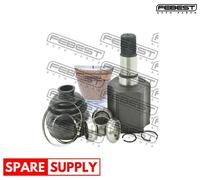 JOINT KIT, DRIVE SHAFT FOR FIAT FEBEST 2011-JOULH