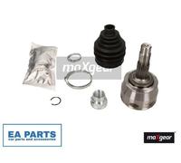 Joint Kit, drive shaft for FIAT FIORINO LINEA PUNTO QUBO MAXGEAR 49-1461