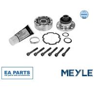 Joint Kit, drive shaft for FIAT FIORINO MEYLE 214 498 0033