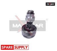 JOINT KIT, DRIVE SHAFT FOR FIAT GRANDE PUNTO MAXGEAR 49-0612 FITS WHEEL SIDE