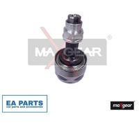 Joint Kit, drive shaft for FIAT GRANDE PUNTO PUNTO MAXGEAR 49-0612