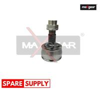 JOINT KIT, DRIVE SHAFT FOR FIAT IDEA PUNTO STILO MAXGEAR 49-0127