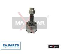 Joint Kit, drive shaft for FIAT IDEA PUNTO STILO MAXGEAR 49-0127