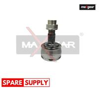 JOINT KIT, DRIVE SHAFT FOR FIAT IDEA PUNTO STILO MAXGEAR 49-0127