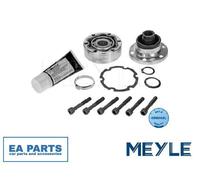 Joint Kit, drive shaft for FIAT LANCIA MEYLE 214 498 0033