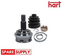JOINT KIT, DRIVE SHAFT FOR FIAT SCUDO ULYSSE HART 464 376