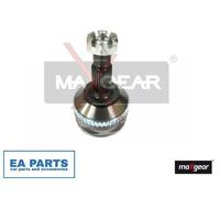 Joint Kit, drive shaft for FIAT SCUDO ULYSSE MAXGEAR 49-0196
